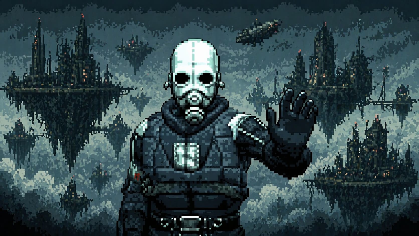voidproxy